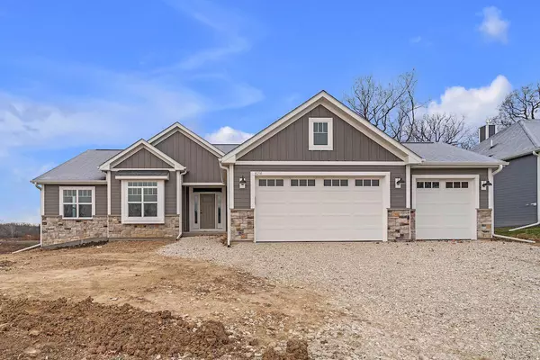 8058 130th AVENUE #Lt5, Bristol, WI 53104