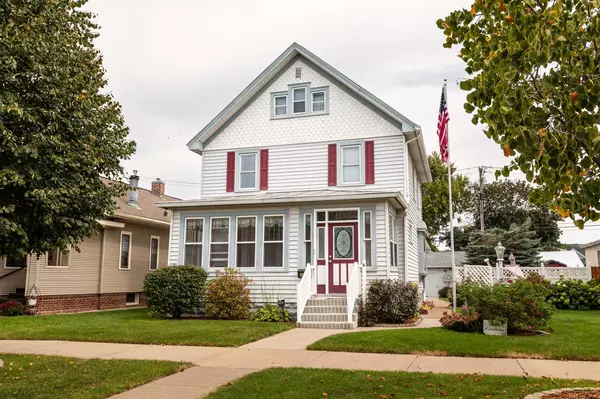 1632 Kane STREET, La Crosse, WI 54603