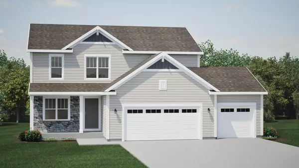 1682 Ridgeview CIRCLE, Port Washington, WI 53074