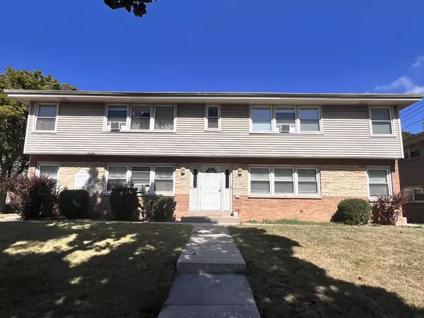 6122 W Florist AVENUE, Milwaukee, WI 53218