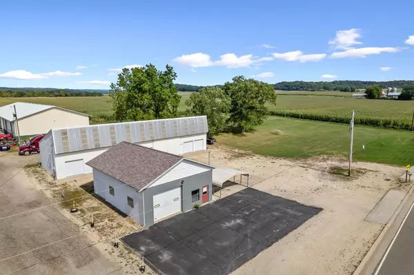 W1704 State Road 16, Bangor, WI 54614