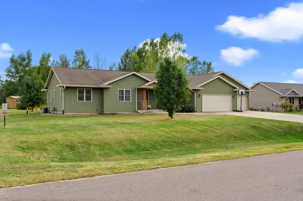 Holmen, WI 54636,W8005 Vermeer STREET