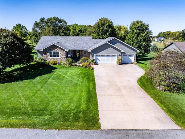 N7229 Bice AVENUE, Holmen, WI 54636