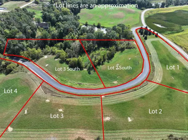 Campbellsport, WI 53010,Lt3B HELEN LANE