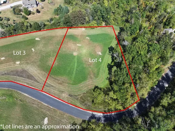 Lt4 HELEN LANE, Campbellsport, WI 53010