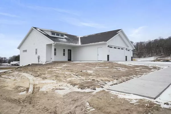 Holmen, WI 54636,274 Weston ROAD