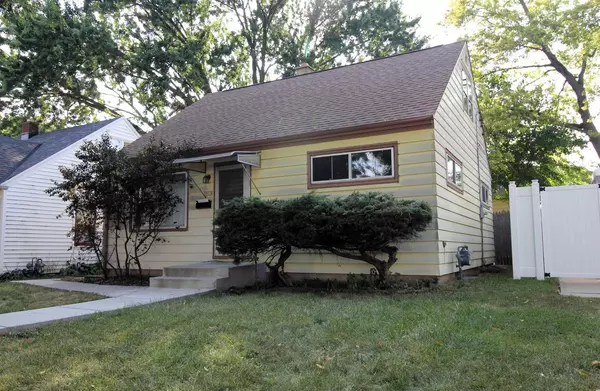 3913 N 69th STREET, Milwaukee, WI 53216