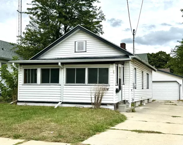 1514 75th STREET, Kenosha, WI 53143