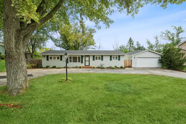 620 Herda AVENUE, Twin Lakes, WI 53181