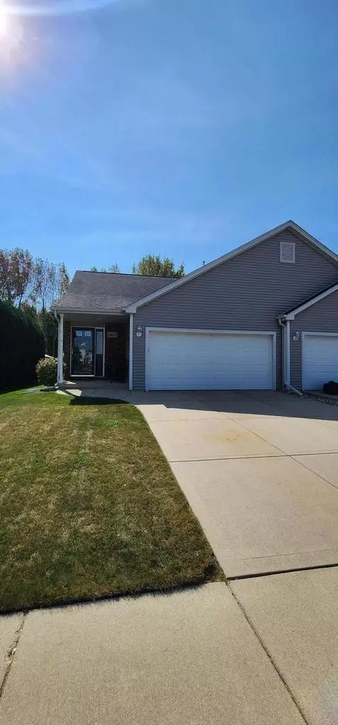 1417 Patton DRIVE, Hartford, WI 53027