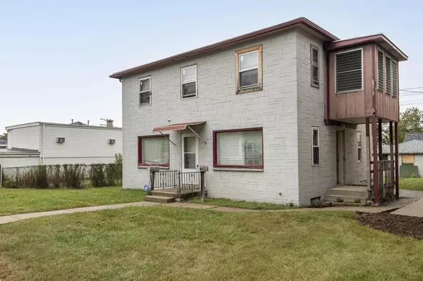 7252 W Appleton AVENUE #7252 A, Milwaukee, WI 53216