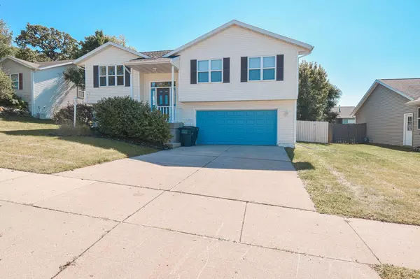 1257 W Blooming Field DRIVE, Whitewater, WI 53190