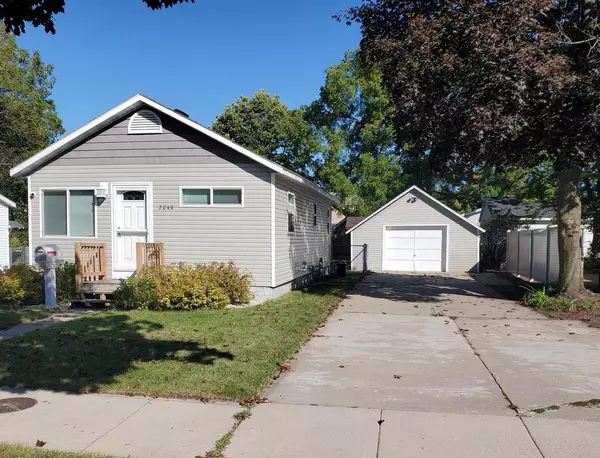 2040 Madison STREET, Stevens Point, WI 54481