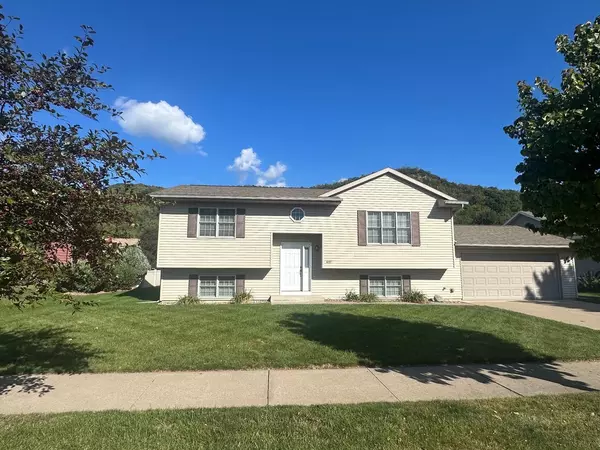 4155 Verchota STREET, La Crosse, WI 54601