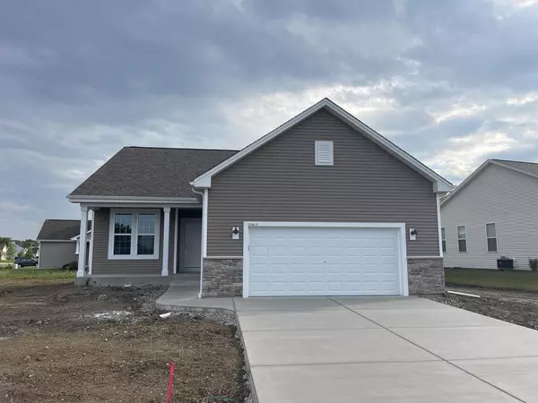 10415 Button Bush DRIVE, Franksville, WI 53126