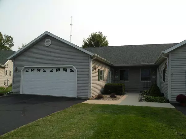 129 Stoney, Ripon, WI 54971