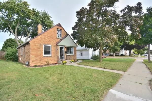 West Allis, WI 53219,7506 W Beloit ROAD