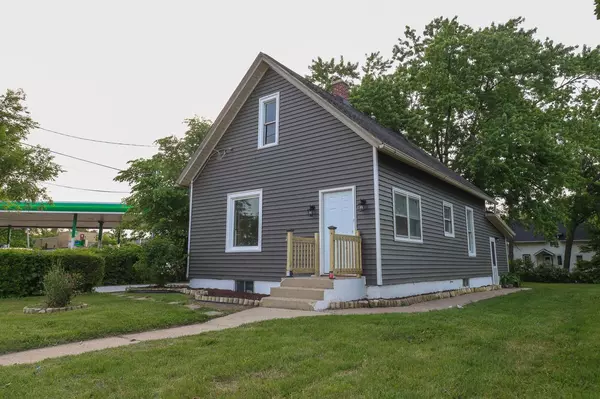 516 E State STREET, Burlington, WI 53105