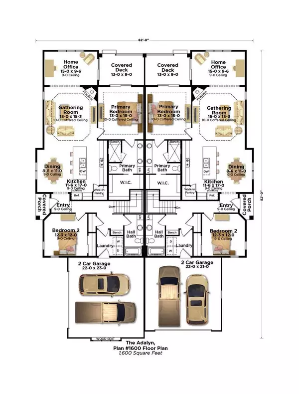 Waukesha, WI 53189,2108 Bluestem DRIVE #1302