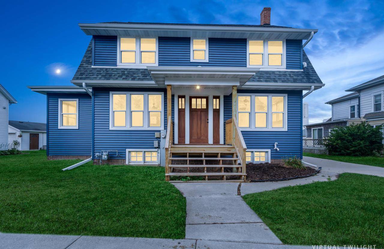 217 Wisconsin STREET, Adell, WI 53001