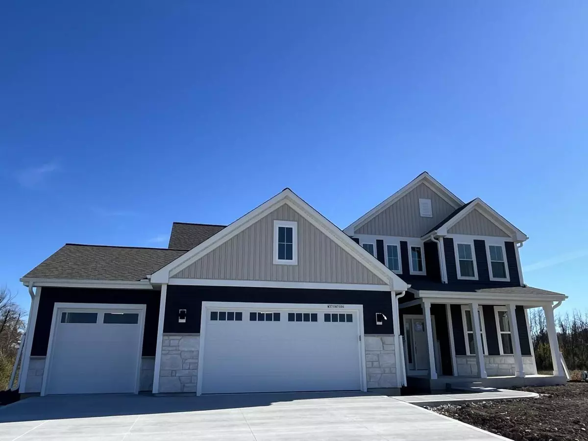 Menomonee Falls, WI 53051,W177N7504 Amethyst DRIVE