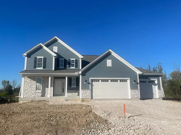 N50W19468 Tamarind WAY, Menomonee Falls, WI 53051