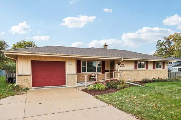 N89W17149 Roosevelt DRIVE, Menomonee Falls, WI 53051