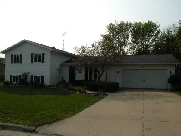 570 Russell Drive, Ripon, WI 54971