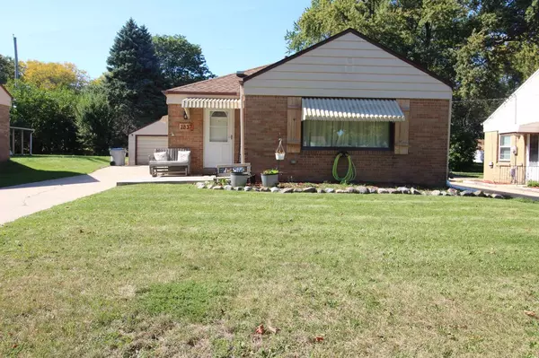 2837 S 51st STREET, Milwaukee, WI 53219