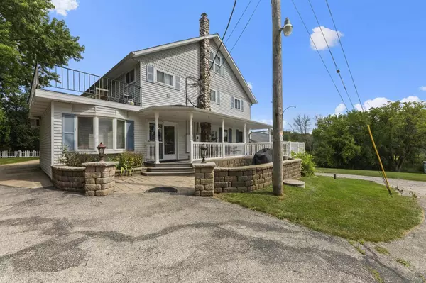 N71W22745 Good Hope ROAD, Sussex, WI 53089