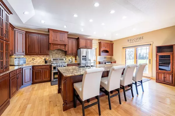 Holmen, WI 54636,W7669 Fieldstone COURT