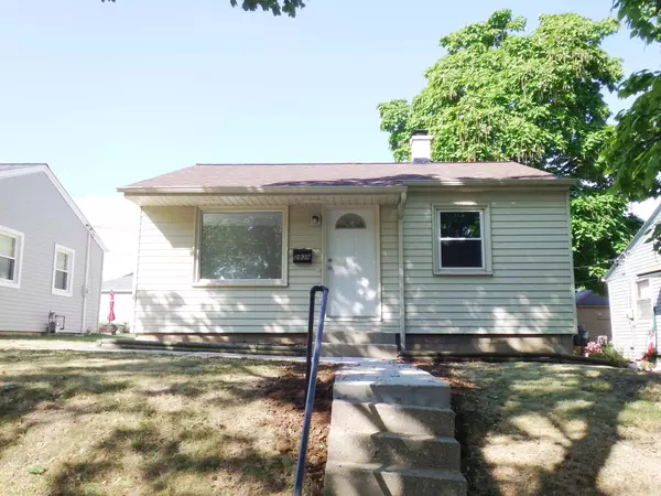 2939 S 50th STREET, Milwaukee, WI 53219