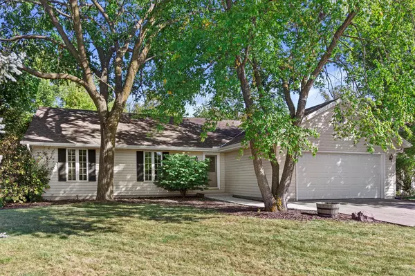 W161N5876 Cheryln DRIVE, Menomonee Falls, WI 53051