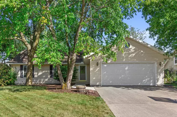 Menomonee Falls, WI 53051,W161N5876 Cheryln DRIVE