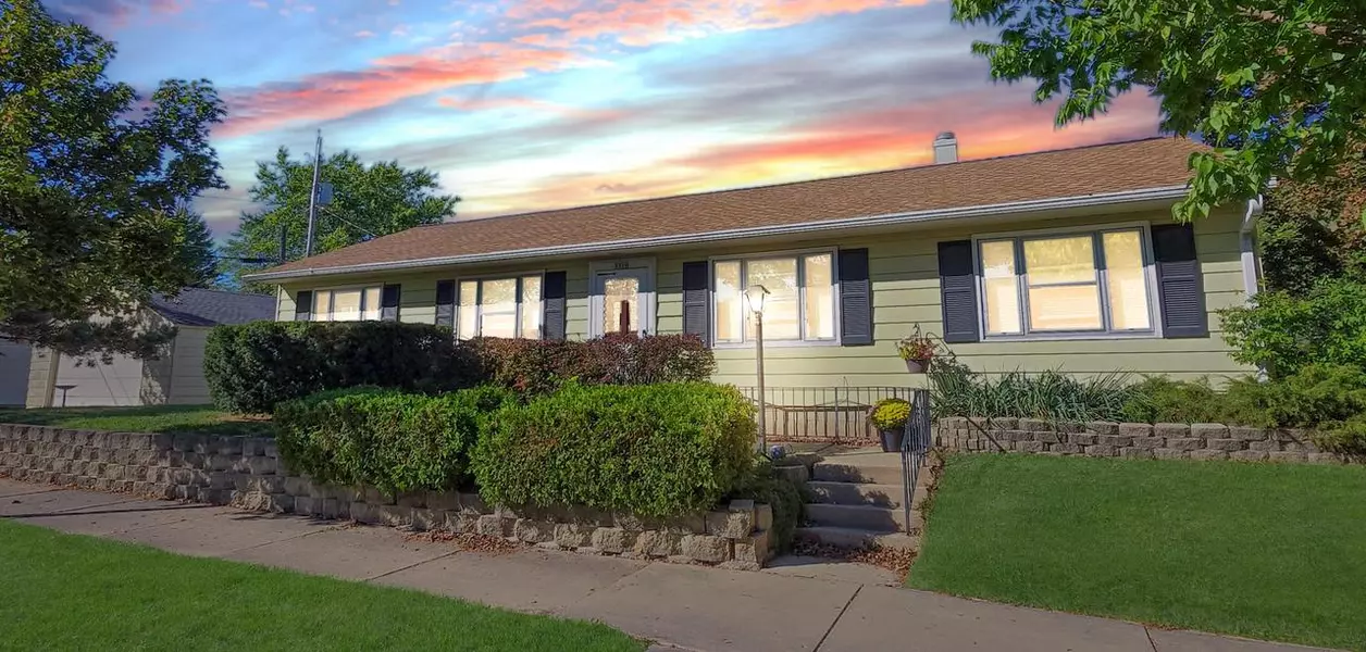 8808 W Locust STREET, Milwaukee, WI 53222