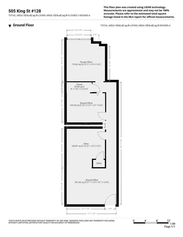 La Crosse, WI 54601,505 King STREET ##128