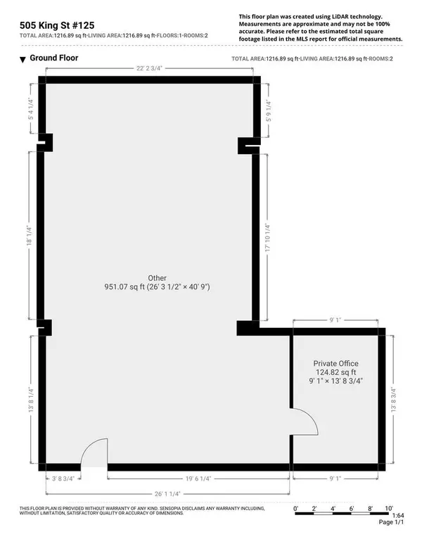 La Crosse, WI 54601,505 King STREET ##125