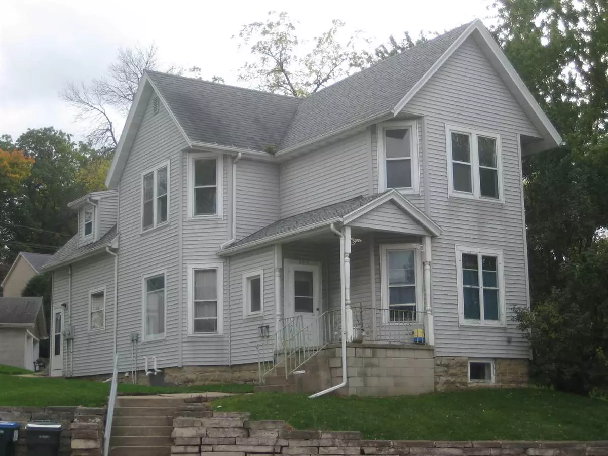 Ripon, WI 54971,309 W Fond Du Lac Street