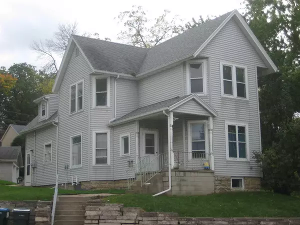 309 W Fond Du Lac Street, Ripon, WI 54971