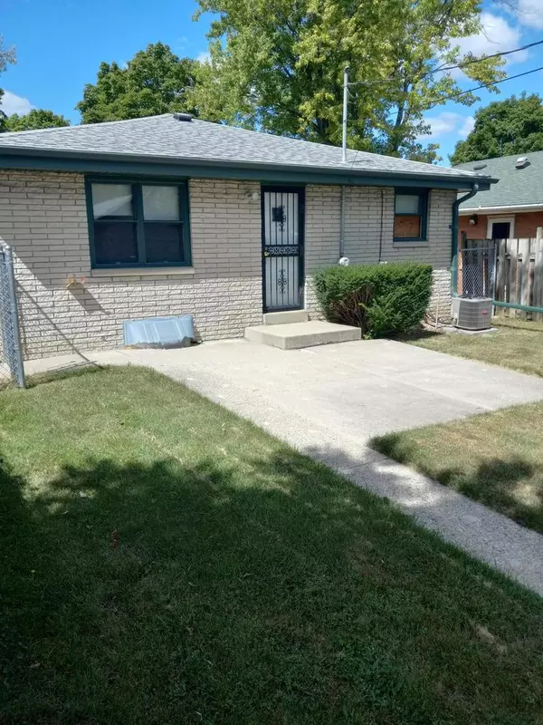 Milwaukee, WI 53216,4054 N 64th STREET