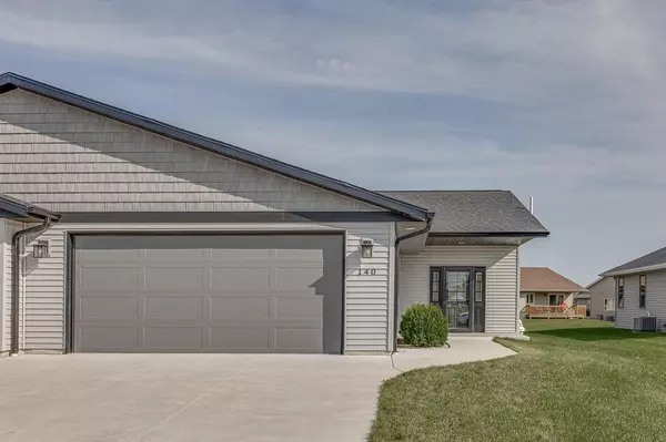 Cedar Grove, WI 53013,140 Sunrise COURT #2