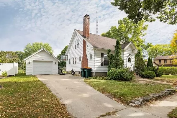 Fort Atkinson, WI 53538,60 Shirley STREET