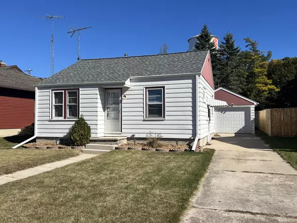 2319 Garfield STREET, Two Rivers, WI 54241