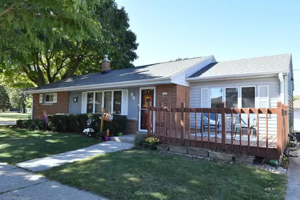 3523 S 63rd STREET, Milwaukee, WI 53220