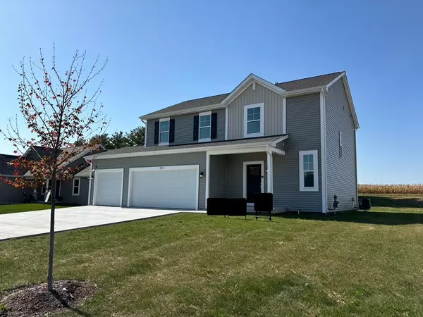 606 Arbor Ridge DRIVE, Delavan, WI 53115