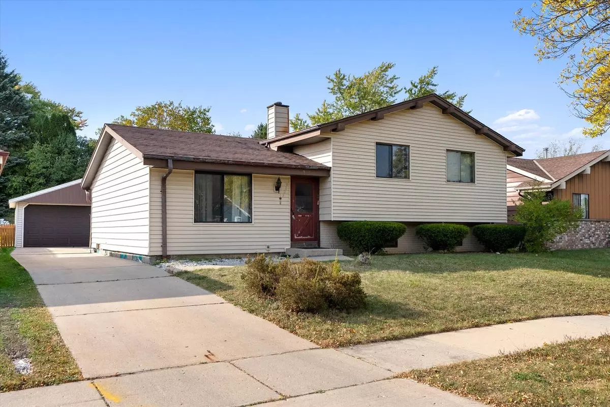 Milwaukee, WI 53224,9329 N 85th STREET