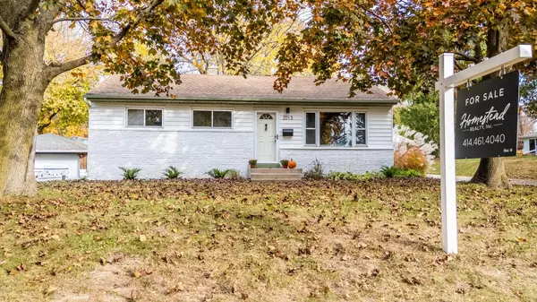 West Bend, WI 53090,2013 Parkfield DRIVE