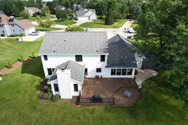 Oconomowoc, WI 53066,1355 Gridley COURT