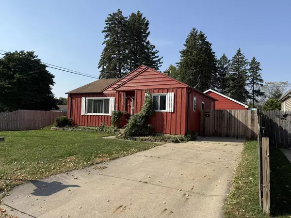 Mount Pleasant, WI 53403,3218 Alvilda COURT