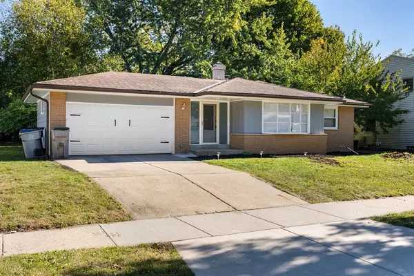 8411 W Denver AVENUE, Milwaukee, WI 53224